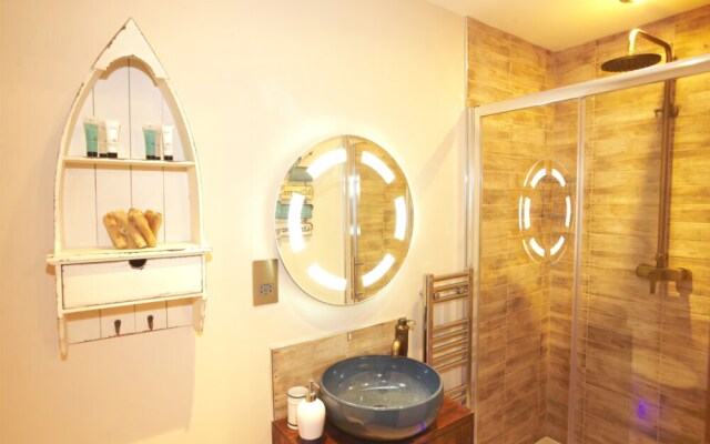 Firs Cottage Bed and Breakfast