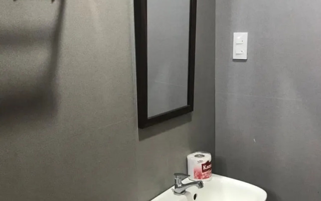 Seabreeze Beach Lodge