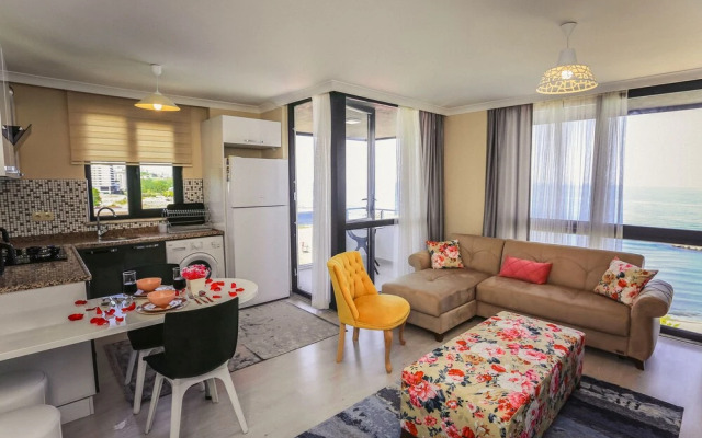Sofia Beach Residence