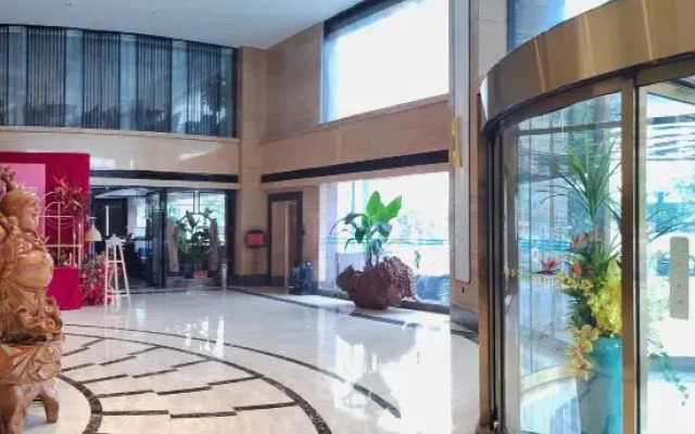 Boni International Hotel