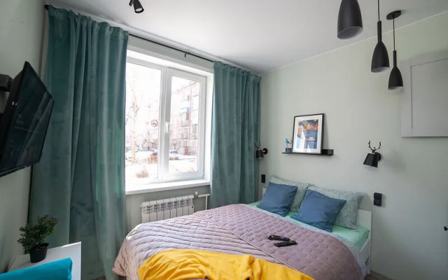 Диван и Чемодан на ул. Космическая, 12/1