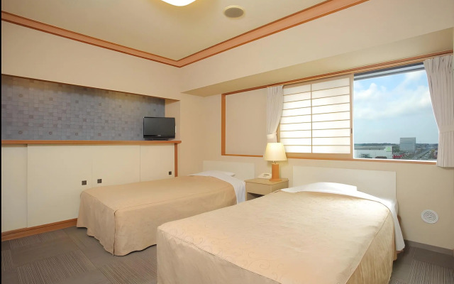 Hotel Grand Shinonome