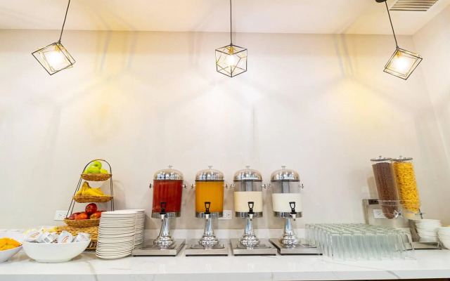 Comfort Inn Ciudad Juarez