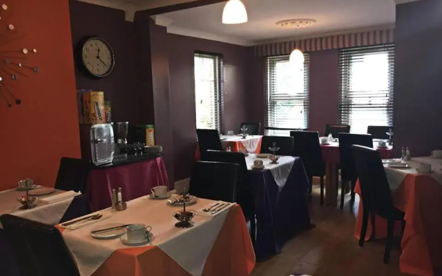Glenmore Guest House