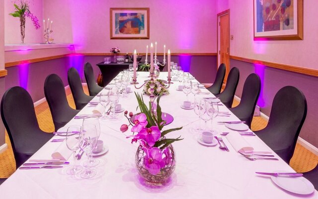 Millennium Hotel and Conference Centre Gloucester London