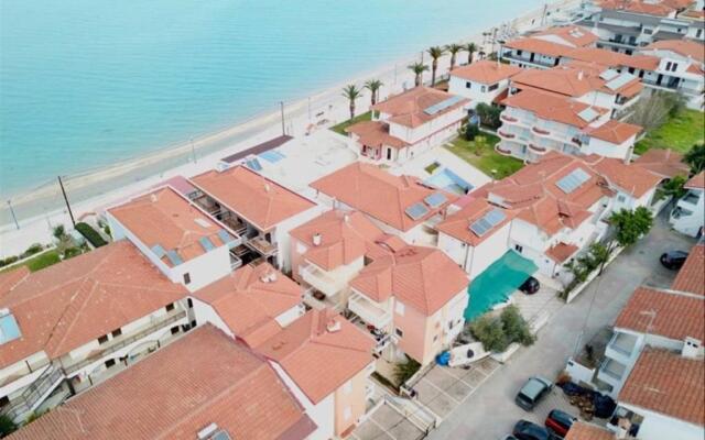 Anthos House Polychrono Halkidiki