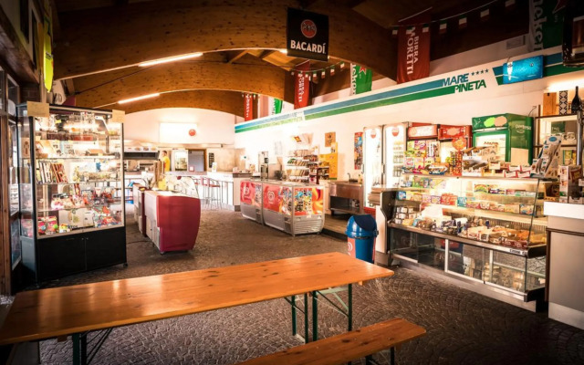 Residence Mare Pineta