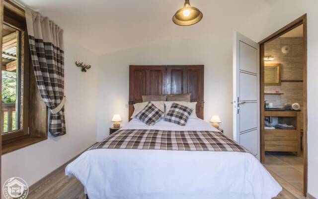 La Ferme des Pépés Marcel