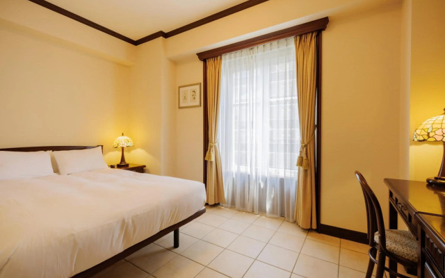 Hotel Monterey Sendai