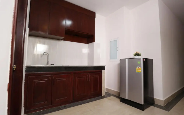MekongView Residence Tower 2