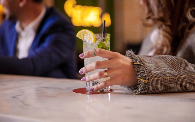 The St. Regis Amman