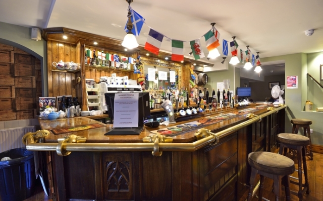 Bungalows Peñismar II