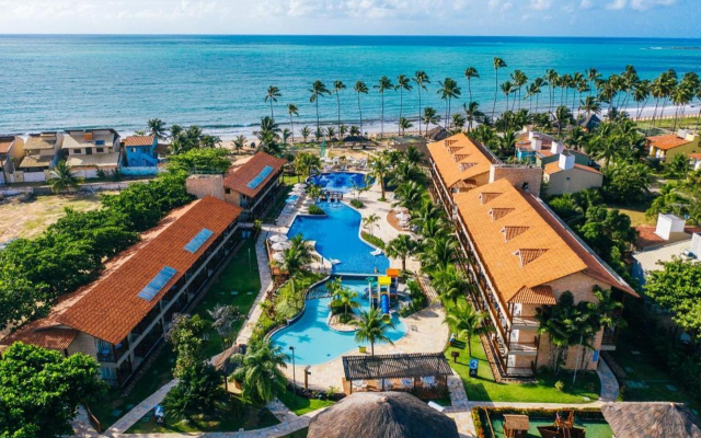 Salinas Maceió All Inclusive Resort
