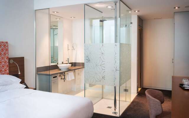 DoubleTree by Hilton Frankfurt Niederrad