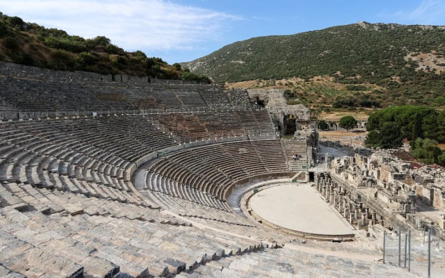 Ephesus Nobel Otel