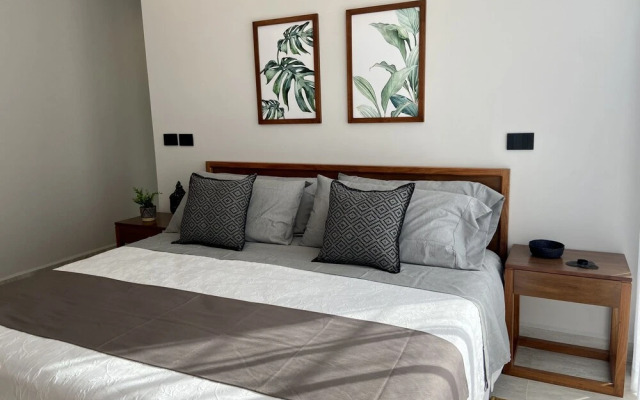 Toh House Luxury by Boutique Apartments MX