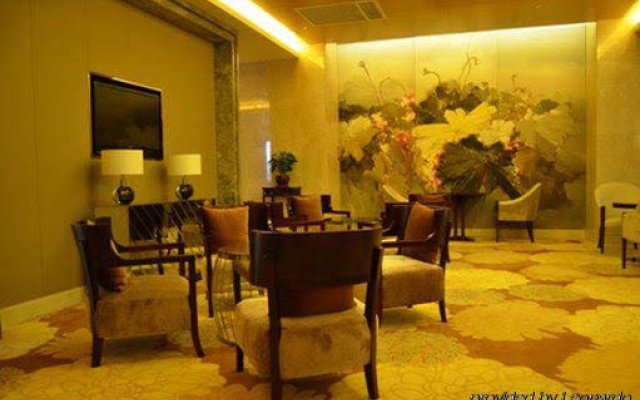 Jin Jiang MingCheng Hotel