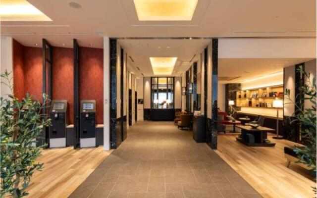 JR WEST GROUP VIA INN Iidabashi Korakuen