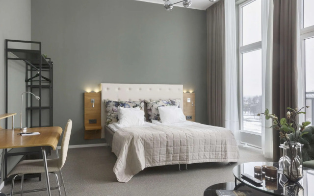 Best Western Hotel River C