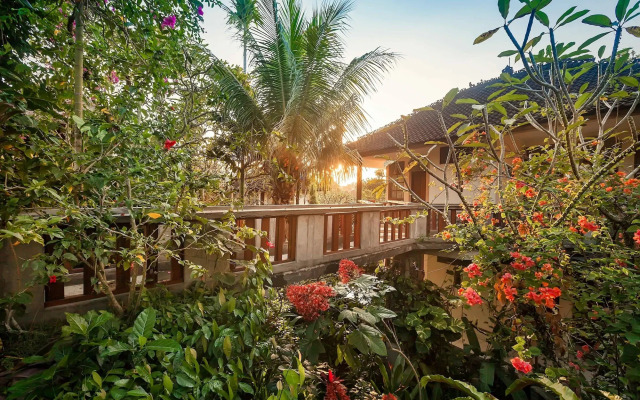 Ubud Inn Cottages