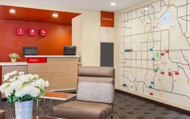 Towneplace Suites By Marriott Denver Tech Center