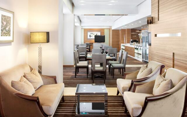 Holiday Inn Beijing Deshengmen by IHG