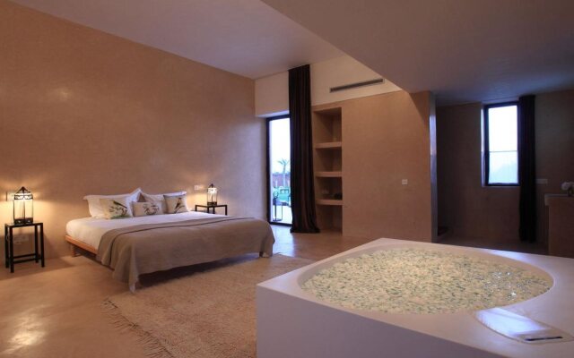 Terra Ababila Hotel
