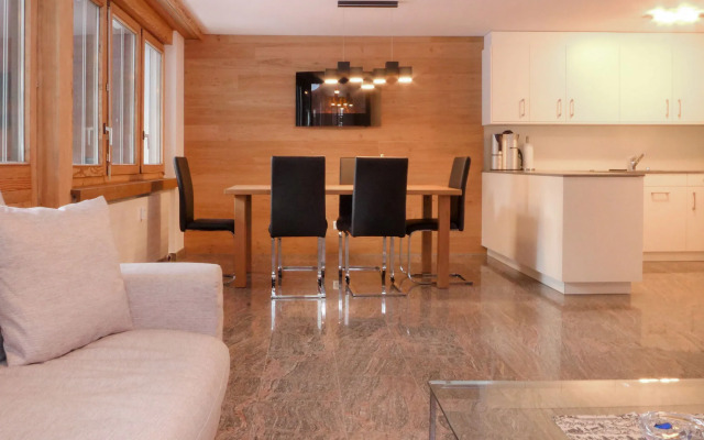 Apartment Turquino C