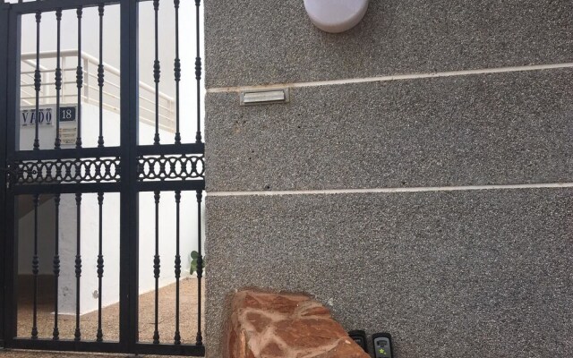 Apartamento Lory