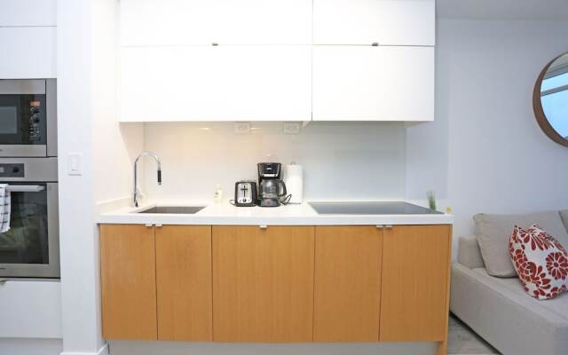 Fabulous Condo in Heart of Downtown