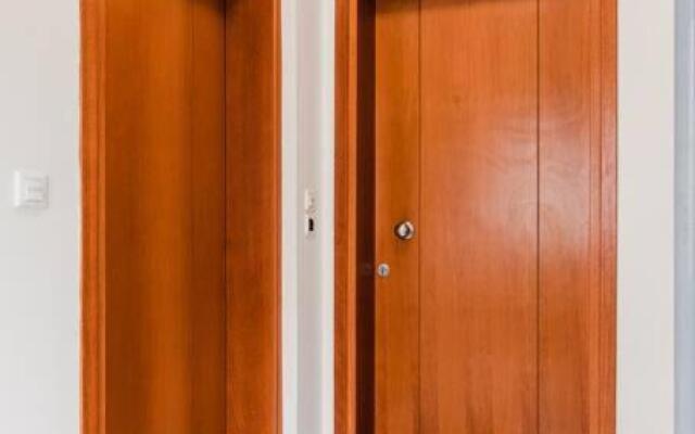 Alexandros Apartments