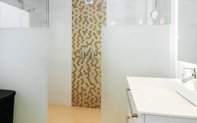 10 Person Holiday Home in Hadsund-by Traum