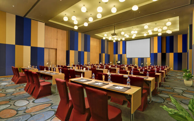 Novotel Chennai Sipcot