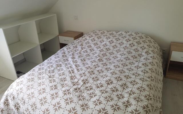Lourdes Guesthouse