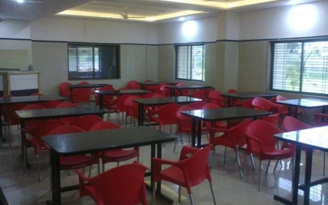 Uday Hill Resort