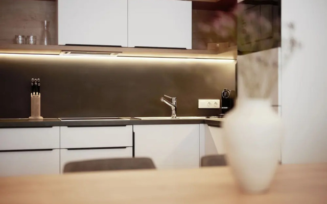 Alpenstolz Damüls Haus 1