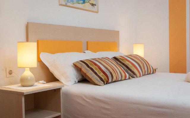 Apartment Sve - with parking : A2 Makarska, Riviera Makarska