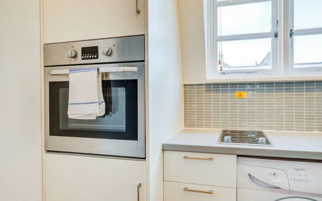 Paddington Stays by Stay Guru