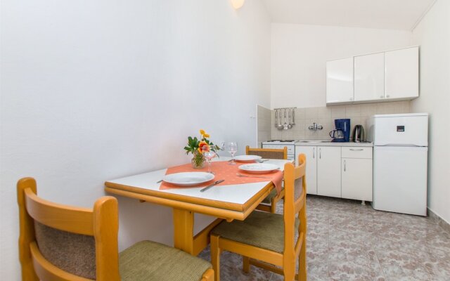 Apartments Novokmet