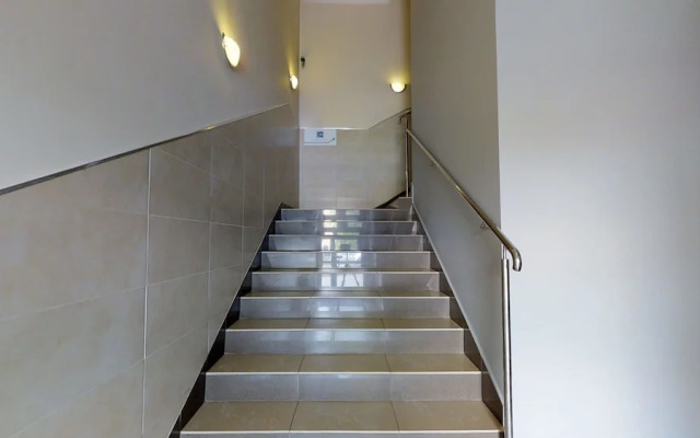 Rint - Centrum Świętojańska Street