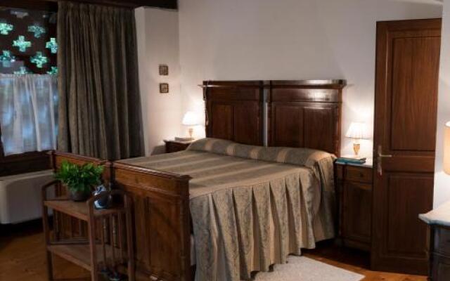 Casali del Picchio - Winery