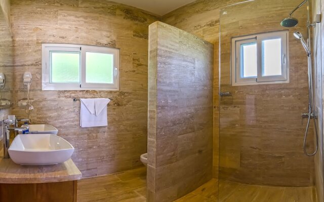 Ocean View Villa Deluxe 3 Bedroom