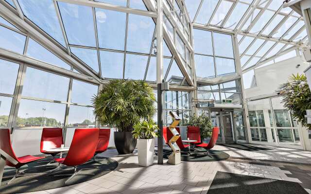 Best Western Eurostop Orebro