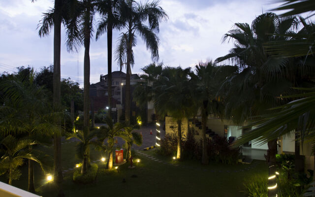Sare Hotel Yogyakarta (Muslim Friendly)