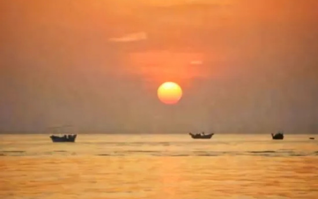 GreenTree B&B (Beihai Silver Beach)