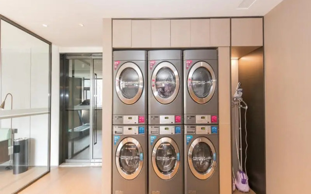 Ji Hotel (Zhengzhou Huayuan Road, Nongye Road)