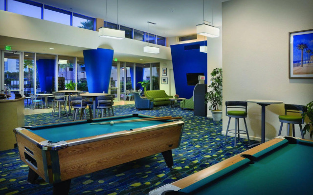 WorldMark Oceanside