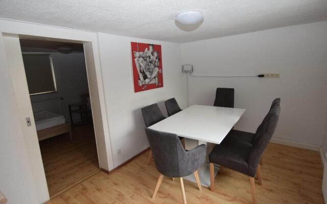AB Apartment Objekt 27