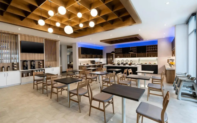 Hyatt Place Eagle Pass