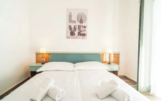 Zadar Leisure Suites